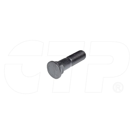 Aic Replacement Parts Plow Bolt Fits Komatsu Models 175-71-11463